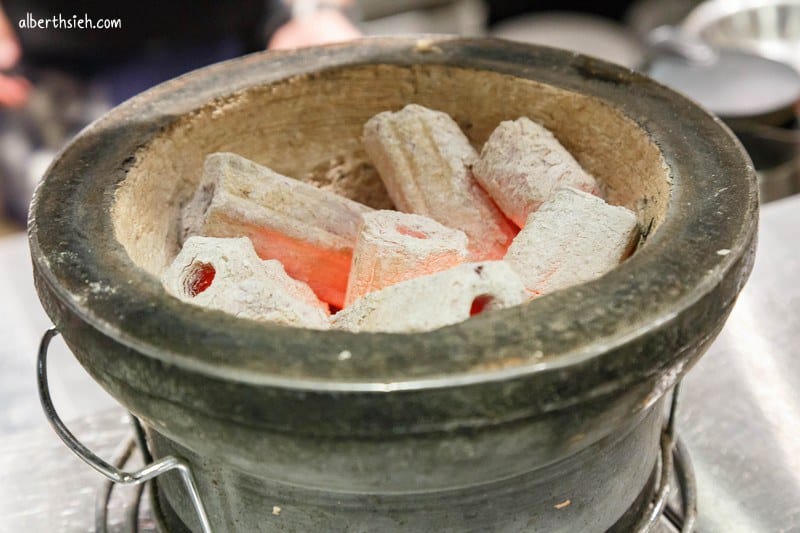 一魂燒肉單點燒烤．桃園美食（桌邊服務佳肉質鮮美又多汁）