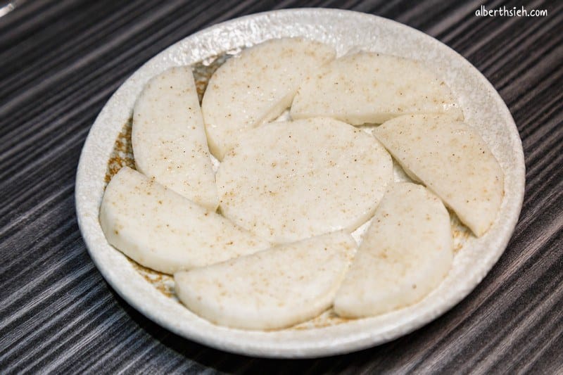 一魂燒肉單點燒烤．桃園美食（桌邊服務佳肉質鮮美又多汁）