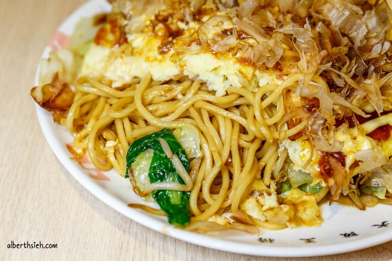 大阪王將．桃園經國家樂福（來自日本的元祖燒餃子以及日式中華料理）
