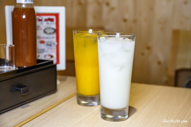 大阪王將．桃園經國家樂福（來自日本的元祖燒餃子以及日式中華料理）