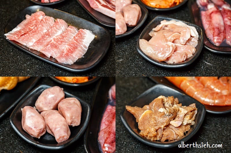 狩也無煙燒肉.桃園中壢吃到飽(prime牛肉天使紅蝦吃到爽並有桌邊烤肉服務) - 第22張圖 狩也無煙燒肉.桃園中壢吃到飽(prime牛肉天使紅蝦吃到爽並有桌邊烤肉服務)