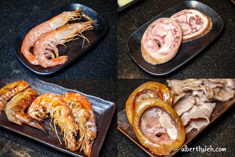 狩也無煙燒肉.桃園中壢吃到飽(prime牛肉天使紅蝦吃到爽並有桌邊烤肉服務) - 第31張圖 狩也無煙燒肉.桃園中壢吃到飽(prime牛肉天使紅蝦吃到爽並有桌邊烤肉服務)