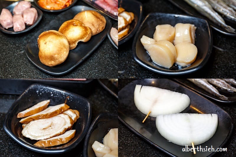 狩也無煙燒肉.桃園中壢吃到飽(prime牛肉天使紅蝦吃到爽並有桌邊烤肉服務) - 第24張圖 狩也無煙燒肉.桃園中壢吃到飽(prime牛肉天使紅蝦吃到爽並有桌邊烤肉服務)