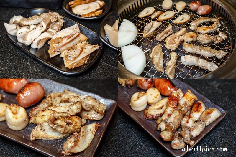 狩也無煙燒肉.桃園中壢吃到飽(prime牛肉天使紅蝦吃到爽並有桌邊烤肉服務) - 第25張圖 狩也無煙燒肉.桃園中壢吃到飽(prime牛肉天使紅蝦吃到爽並有桌邊烤肉服務)