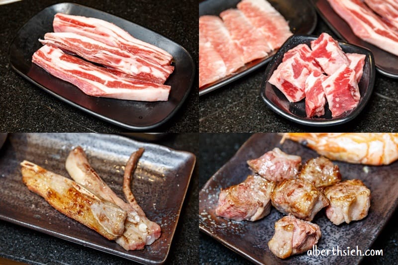 狩也無煙燒肉.桃園中壢吃到飽(prime牛肉天使紅蝦吃到爽並有桌邊烤肉服務) - 第21張圖 狩也無煙燒肉.桃園中壢吃到飽(prime牛肉天使紅蝦吃到爽並有桌邊烤肉服務)