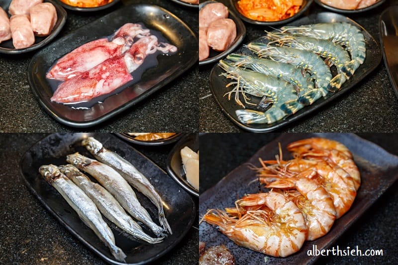 狩也無煙燒肉.桃園中壢吃到飽(prime牛肉天使紅蝦吃到爽並有桌邊烤肉服務) - 第26張圖 狩也無煙燒肉.桃園中壢吃到飽(prime牛肉天使紅蝦吃到爽並有桌邊烤肉服務)