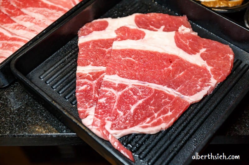 狩也無煙燒肉.桃園中壢吃到飽(prime牛肉天使紅蝦吃到爽並有桌邊烤肉服務) - 第15張圖 狩也無煙燒肉.桃園中壢吃到飽(prime牛肉天使紅蝦吃到爽並有桌邊烤肉服務)