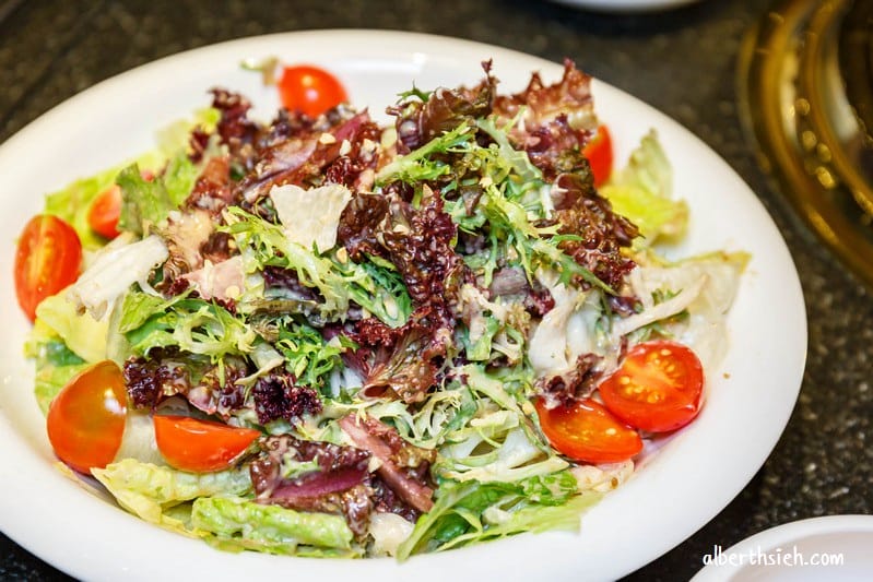 屋馬燒肉國安店．米平方美食（台中超人氣燒肉，裝潢高檔肉品優質，內含完整菜單）