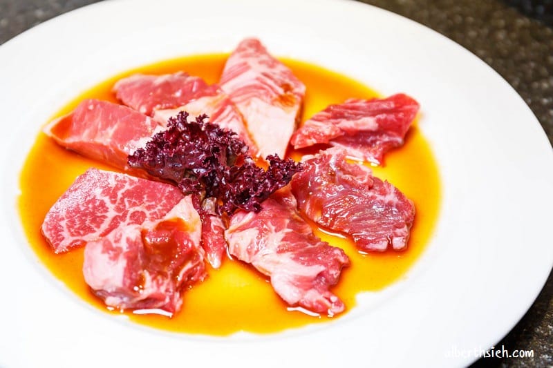 屋馬燒肉國安店．米平方美食（台中超人氣燒肉，裝潢高檔肉品優質，內含完整菜單）