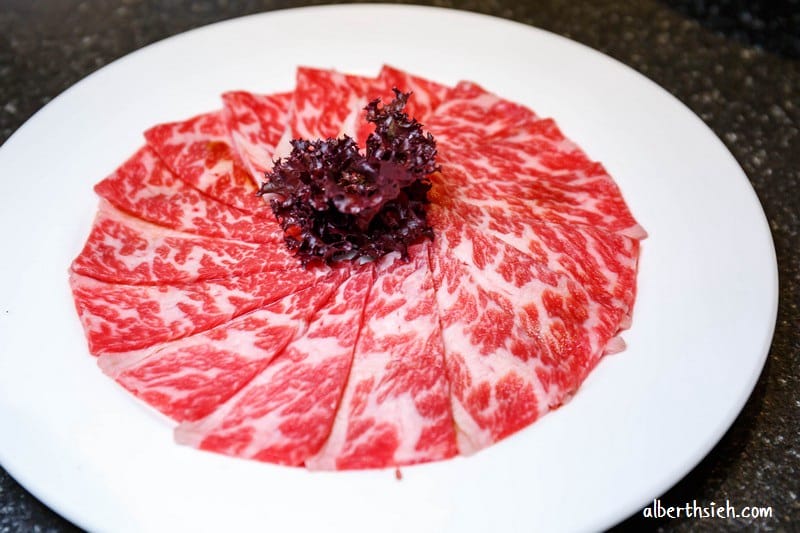 屋馬燒肉國安店．米平方美食（台中超人氣燒肉，裝潢高檔肉品優質，內含完整菜單）