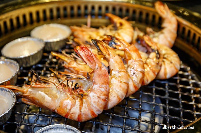 屋馬燒肉國安店．米平方美食（台中超人氣燒肉，裝潢高檔肉品優質，內含完整菜單）
