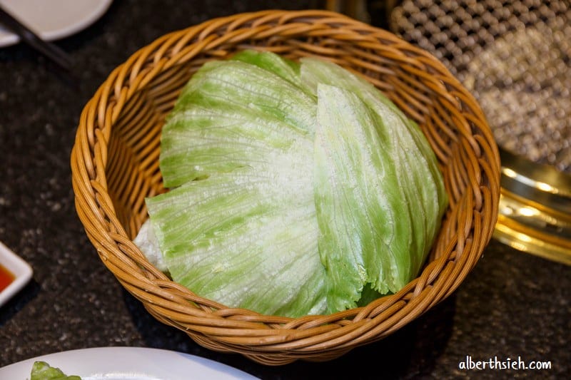 屋馬燒肉國安店．米平方美食（台中超人氣燒肉，裝潢高檔肉品優質，內含完整菜單）