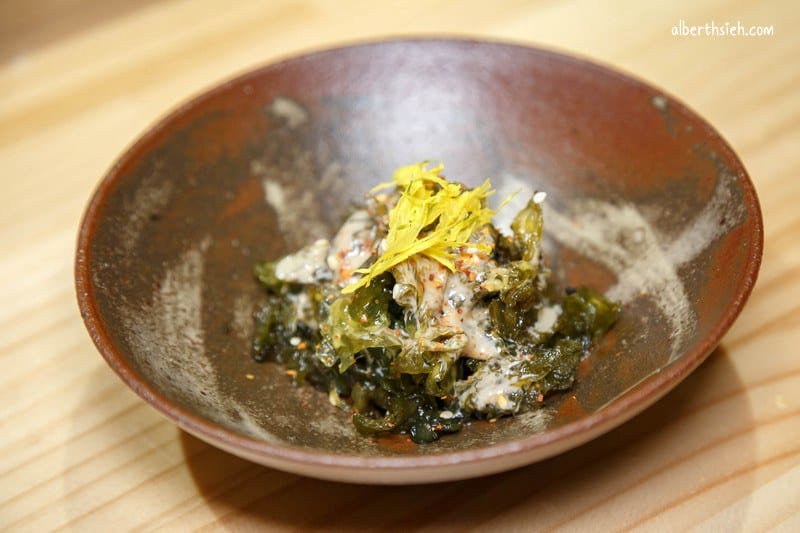 一貫入魂．台中精誠美食（江戶前壽司&溫壽司讓你享用道地日本味）