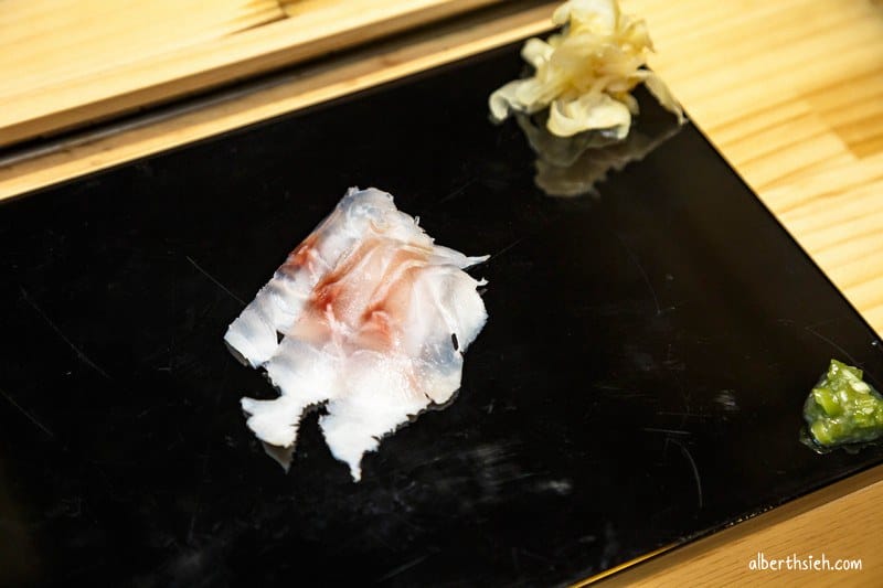 一貫入魂．台中精誠美食（江戶前壽司&溫壽司讓你享用道地日本味）