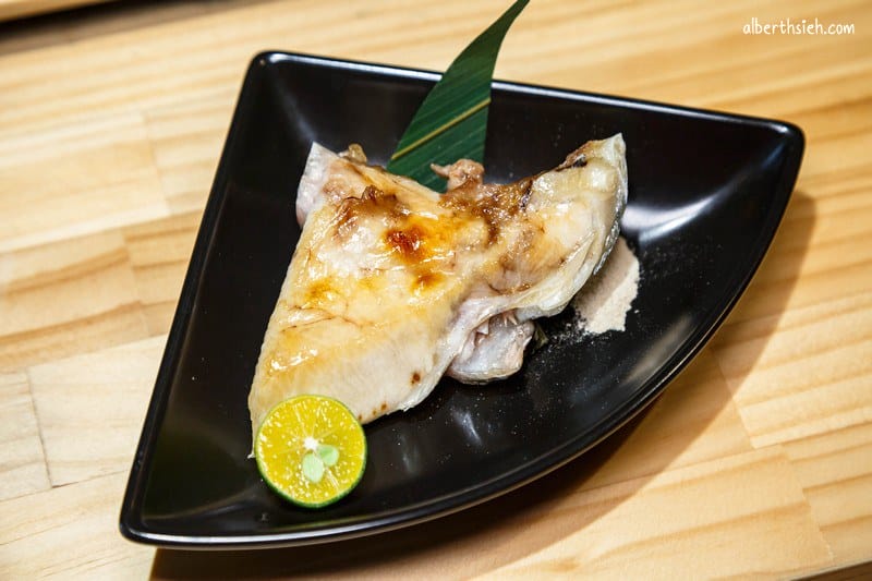 一貫入魂．台中精誠美食（江戶前壽司&溫壽司讓你享用道地日本味）