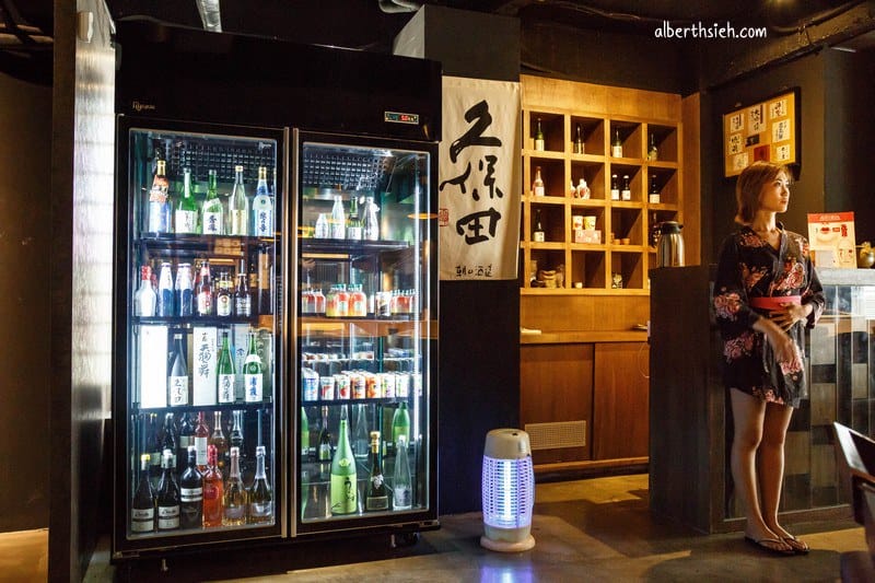 一貫入魂．台中精誠美食（江戶前壽司&溫壽司讓你享用道地日本味）