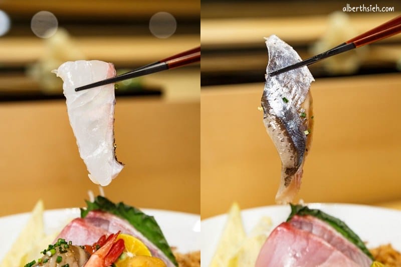一貫入魂．台中精誠美食（江戶前壽司&溫壽司讓你享用道地日本味）