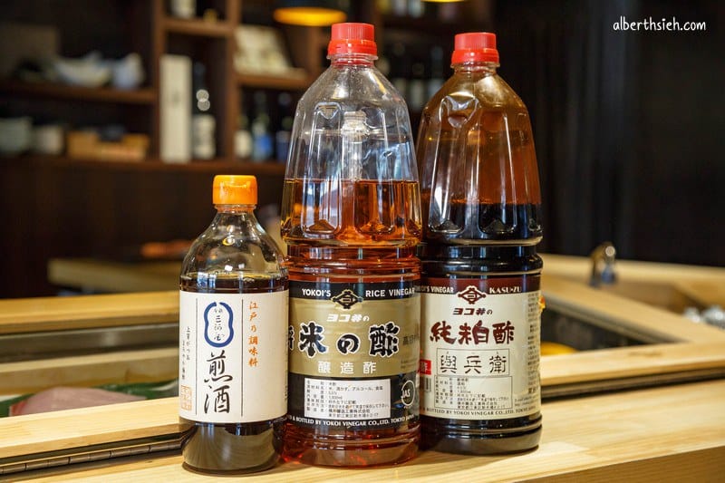 一貫入魂．台中精誠美食（江戶前壽司&溫壽司讓你享用道地日本味）