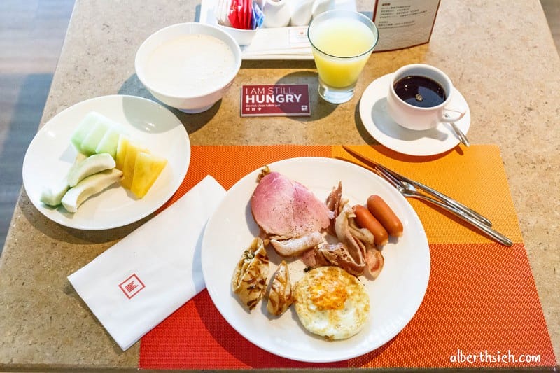 台中推薦住宿．日月千禧酒店（奢華頂級五星飯店鄰近國家歌劇院）