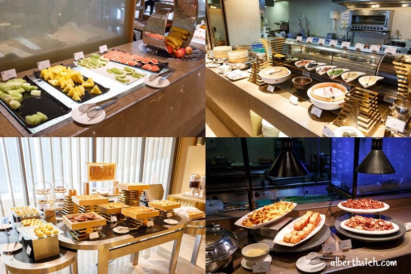台中推薦住宿．日月千禧酒店（奢華頂級五星飯店鄰近國家歌劇院）