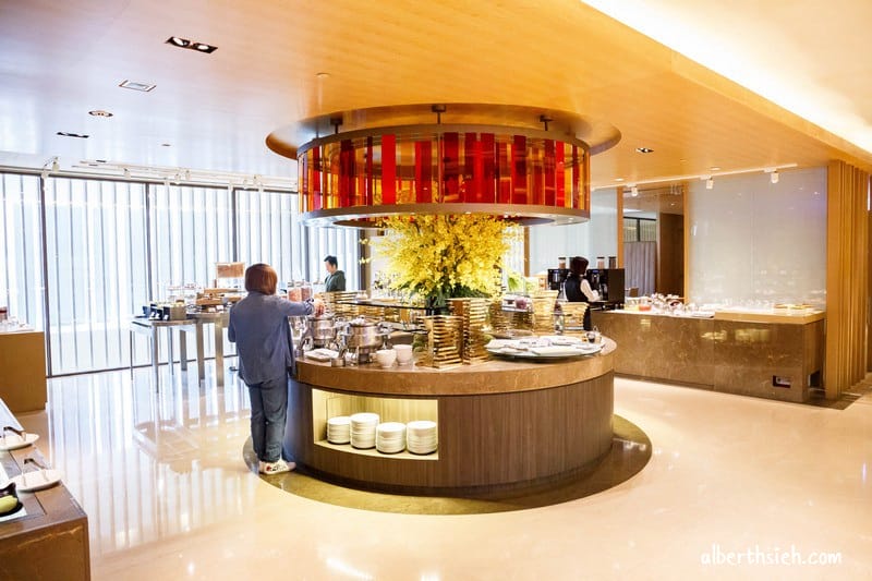 台中推薦住宿．日月千禧酒店（奢華頂級五星飯店鄰近國家歌劇院）