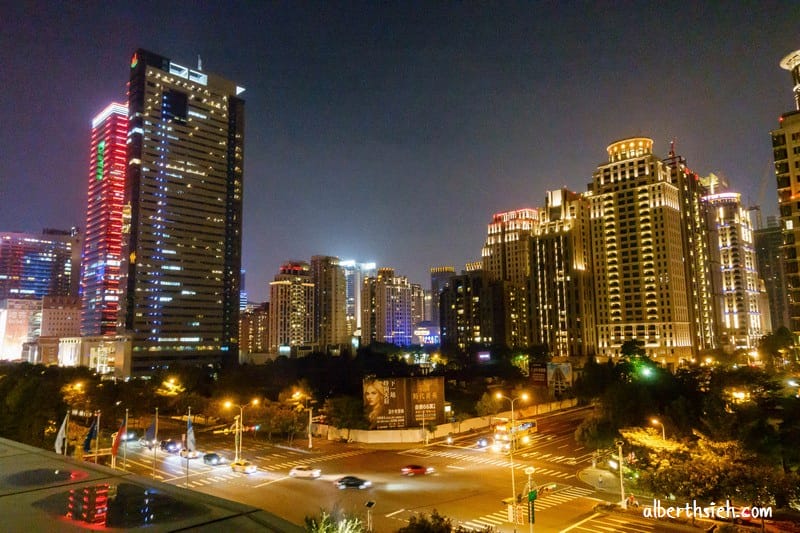 台中推薦住宿．日月千禧酒店（奢華頂級五星飯店鄰近國家歌劇院）