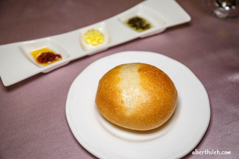 中山招待所．台中法式無菜單料理（2021米其林餐盤推薦，世界奢華餐廳美食推薦）