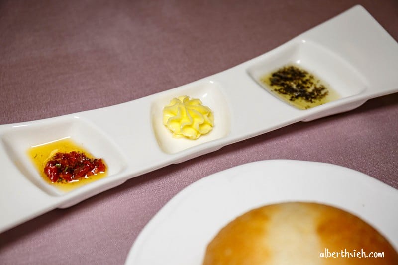 中山招待所．台中法式無菜單料理（2021米其林餐盤推薦，世界奢華餐廳美食推薦）