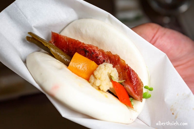 中山招待所．台中法式無菜單料理（2021米其林餐盤推薦，世界奢華餐廳美食推薦）