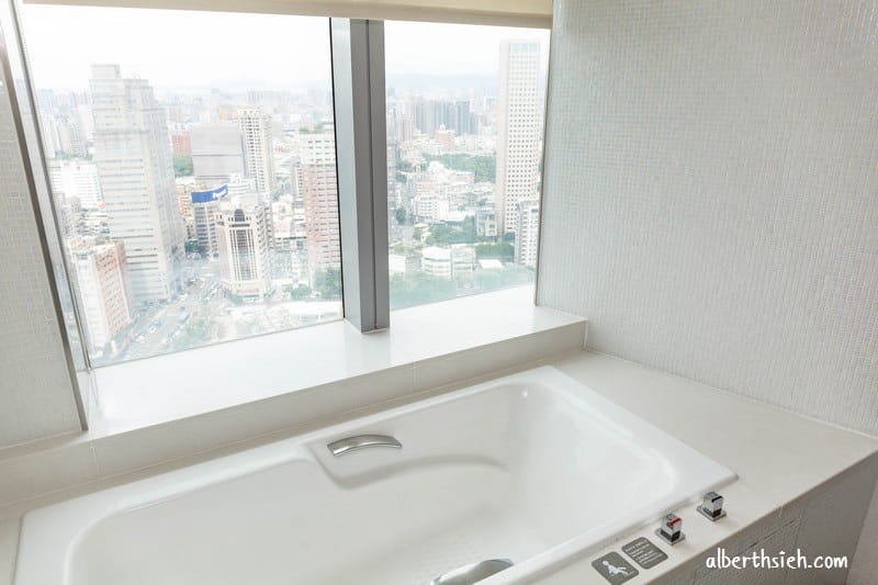 台中住宿．亞緻大飯店(The Landis Taichung)（高樓景觀無敵設備完善房間寬敞舒適）