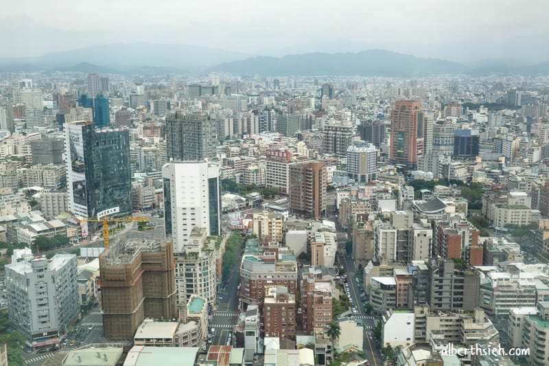 台中住宿．亞緻大飯店(The Landis Taichung)（高樓景觀無敵設備完善房間寬敞舒適）