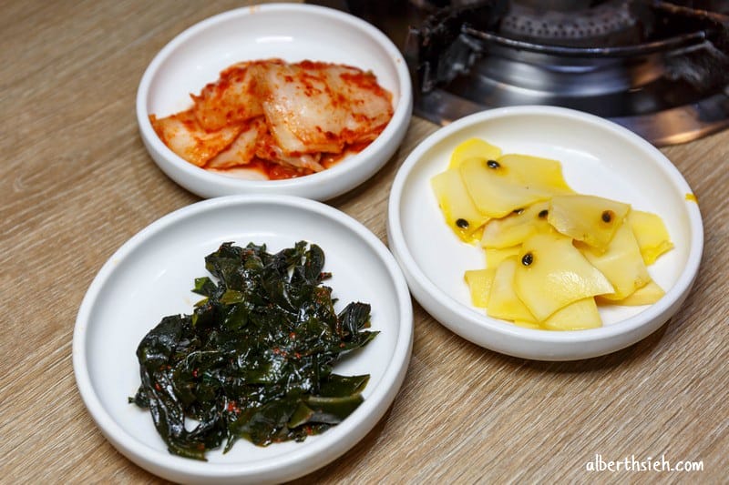 [已歇業]釜山珍妮佛．台中美食（超霸氣的韓國九層海鮮塔）