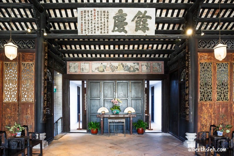 澳門光影節兩天一夜（感受澳門光影晚宴以及世界文化遺產之旅）
