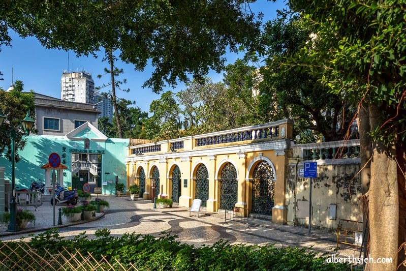 澳門光影節兩天一夜（感受澳門光影晚宴以及世界文化遺產之旅）