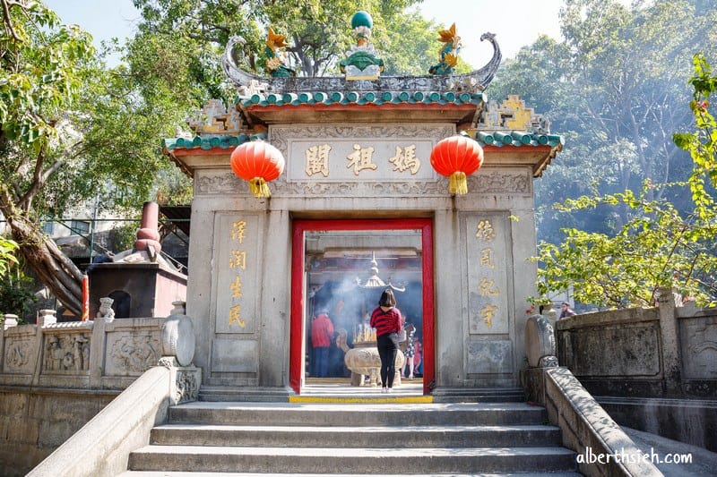 澳門光影節兩天一夜（感受澳門光影晚宴以及世界文化遺產之旅）