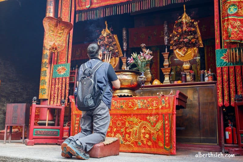 澳門光影節兩天一夜（感受澳門光影晚宴以及世界文化遺產之旅）