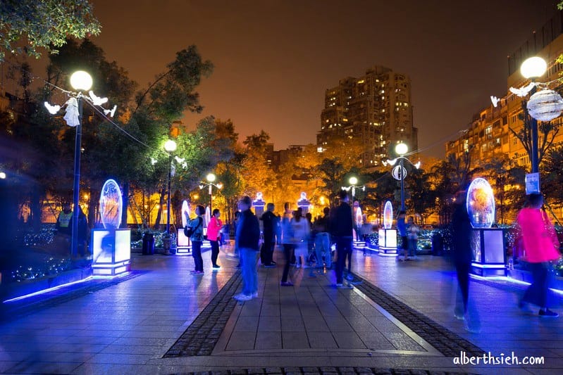 澳門光影節兩天一夜（感受澳門光影晚宴以及世界文化遺產之旅）