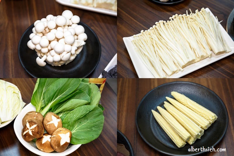 大母雞創意燉鍋．桃園美食（獨特的藥膳養生湯頭火鍋）
