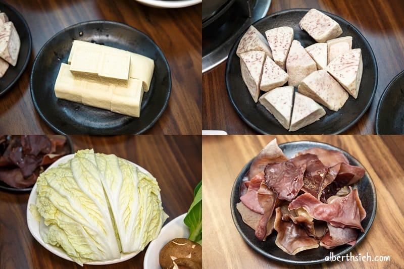 大母雞創意燉鍋．桃園美食（獨特的藥膳養生湯頭火鍋）