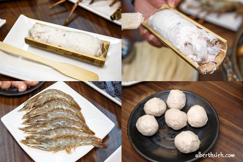 大母雞創意燉鍋．桃園美食（獨特的藥膳養生湯頭火鍋）