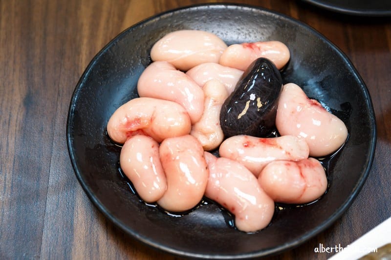 大母雞創意燉鍋．桃園美食（獨特的藥膳養生湯頭火鍋）
