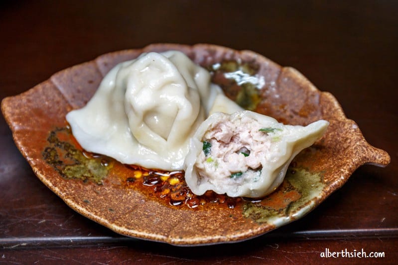 洛陽味牛肉麵．台中西屯美食（40年以上在地眷村味，但價格稍貴）