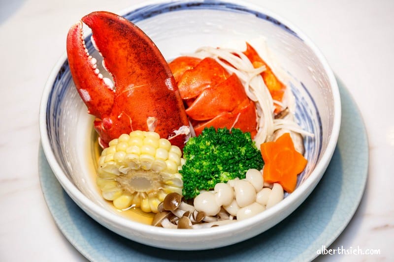 森料理．桃園美食（日式精緻裝潢環境舒適，餐點份量足也美味）