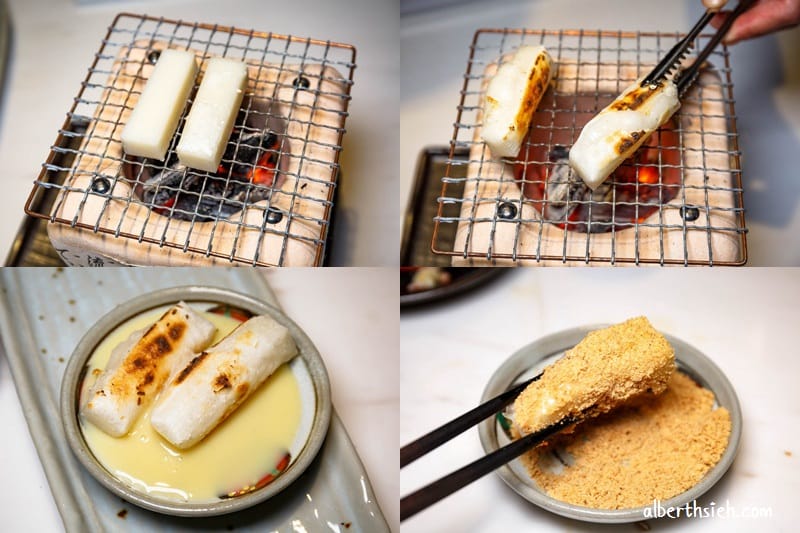 森料理．桃園美食（日式精緻裝潢環境舒適，餐點份量足也美味）