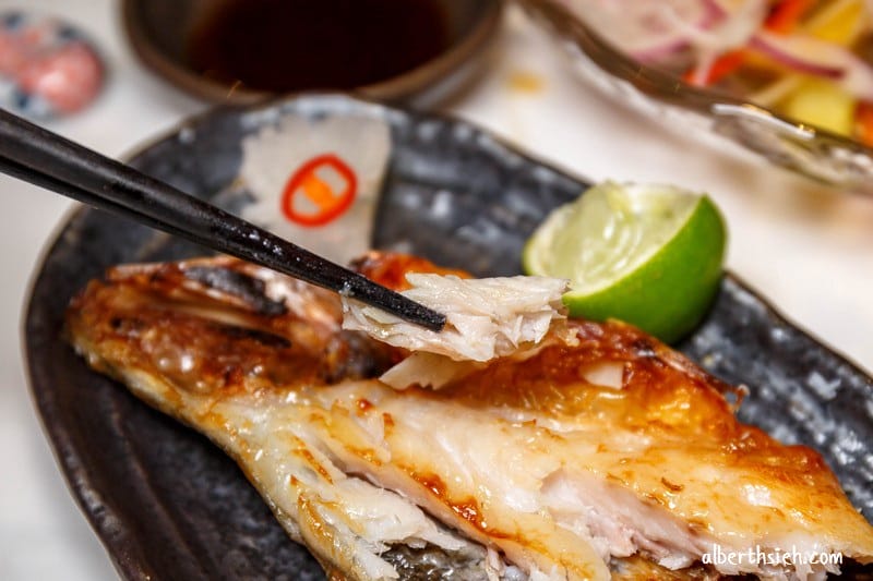 森料理．桃園美食（日式精緻裝潢環境舒適，餐點份量足也美味）