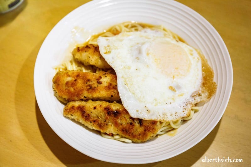奶bar伙食．桃園中壢美食（中原學生推薦早餐馬鈴薯系列必點）