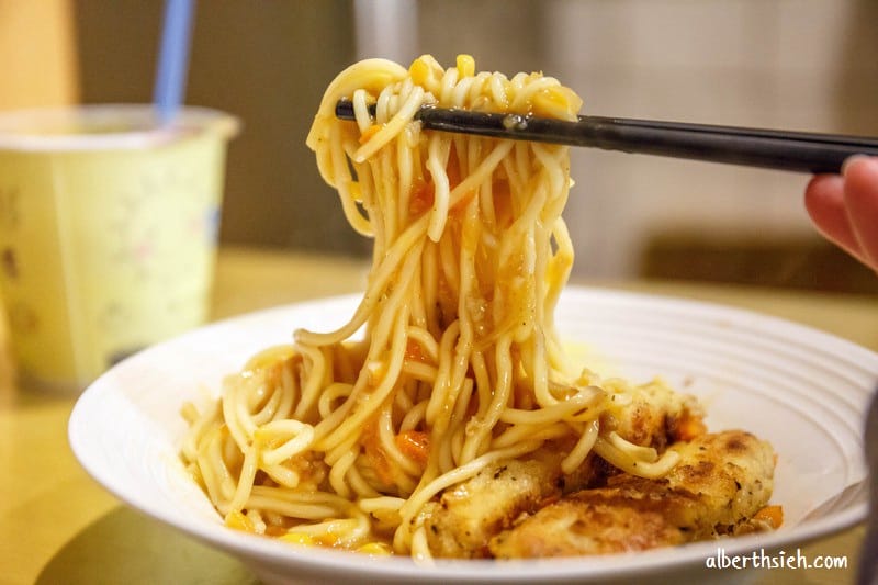 奶bar伙食．桃園中壢美食（中原學生推薦早餐馬鈴薯系列必點）