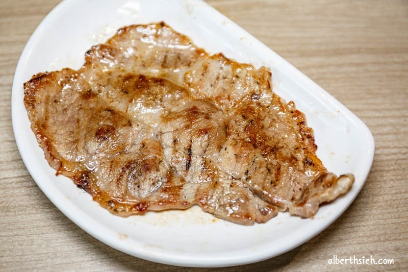 韓舍韓式烤肉｜中壢燒肉吃到飽，519元起安格斯牛、小菜隨你吃