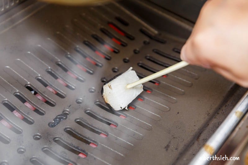 韓舍韓式烤肉｜中壢燒肉吃到飽，519元起安格斯牛、小菜隨你吃