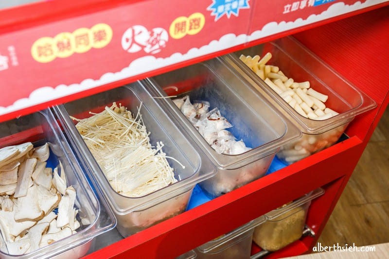 韓舍韓式烤肉｜中壢燒肉吃到飽，519元起安格斯牛、小菜隨你吃